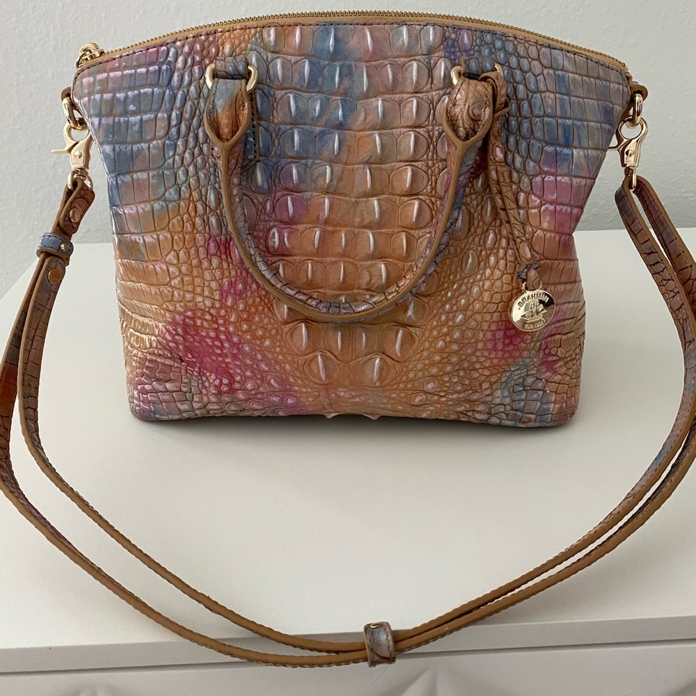 Medium Duxbury Brahmin